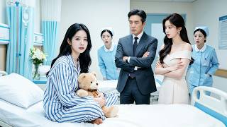 💔Bio family locked me in a mental hospital for 3y, Now I make them to cry!#chinesedrama screenshot 2