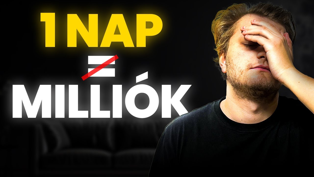 CRYPTO PIAC TÉVHITEK AMIK BUKÁSHOZ VEZETNEK - 2025 -