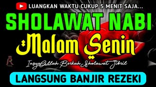 Download lagu SHOLAWAT JIBRIL PENARIK REZEKI PALING DAHSYAT, Sholawat Nabi Muhammad SAW, Sholawat Jibril Merdu