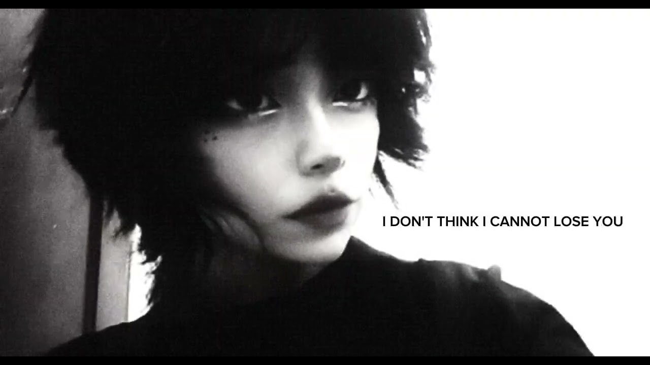 Loveli lori - lovesick psycho (slowed + reverb) w/lyrics