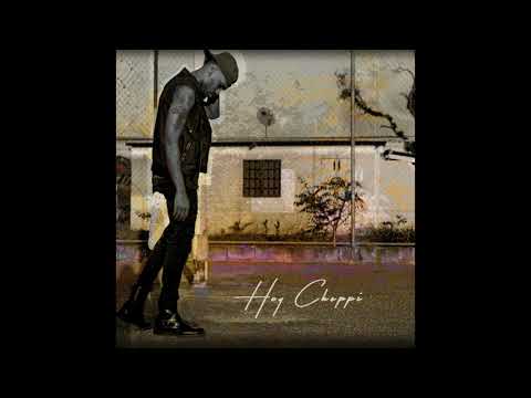 Hey Choppi - Time (AUDIO)