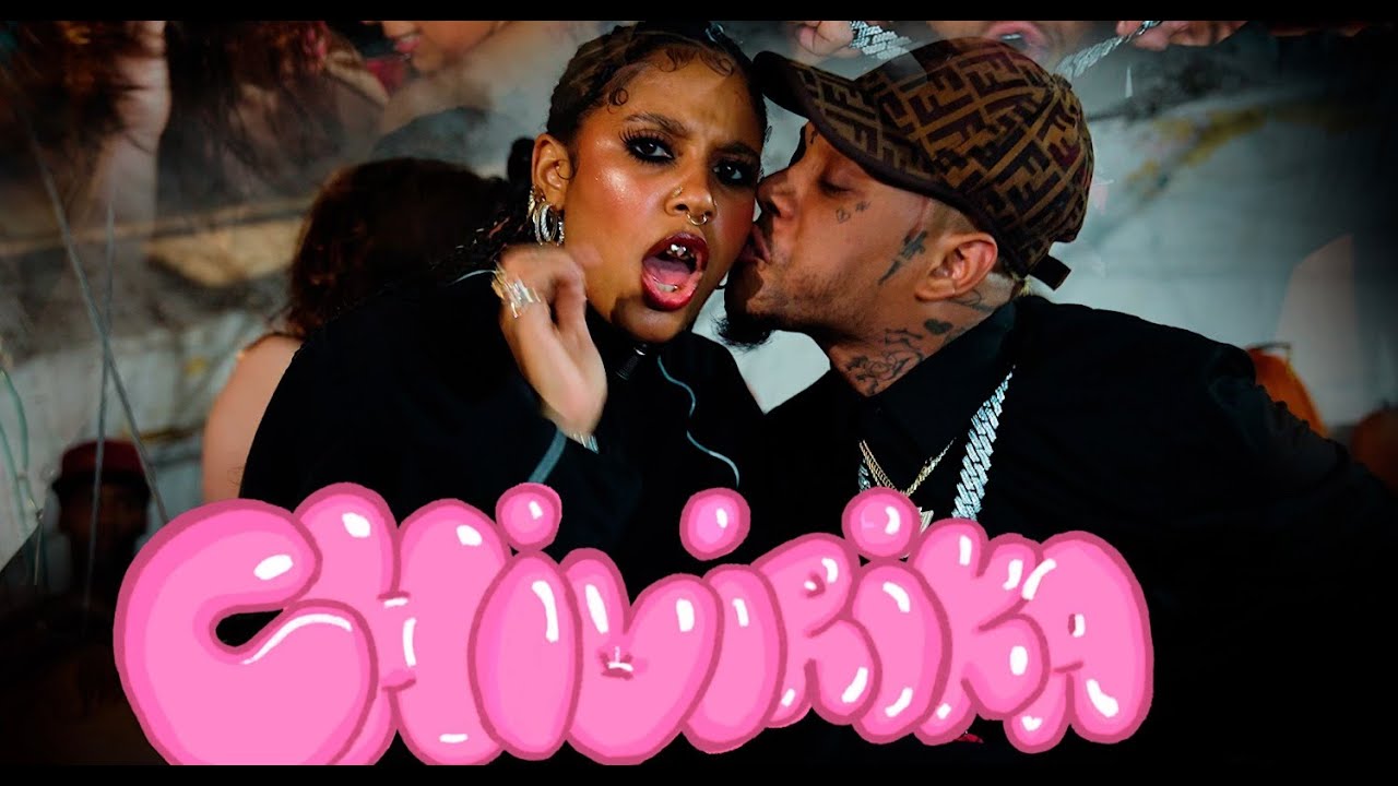 Latest Title & Thumbnail