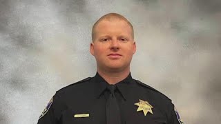 Remembering Vacaville Officer Matthew Bowen | Watch Live