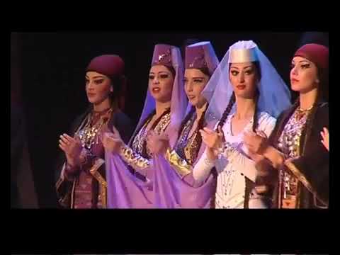 ანსამბლი ხორუმის საიუბილეო კონცერტი