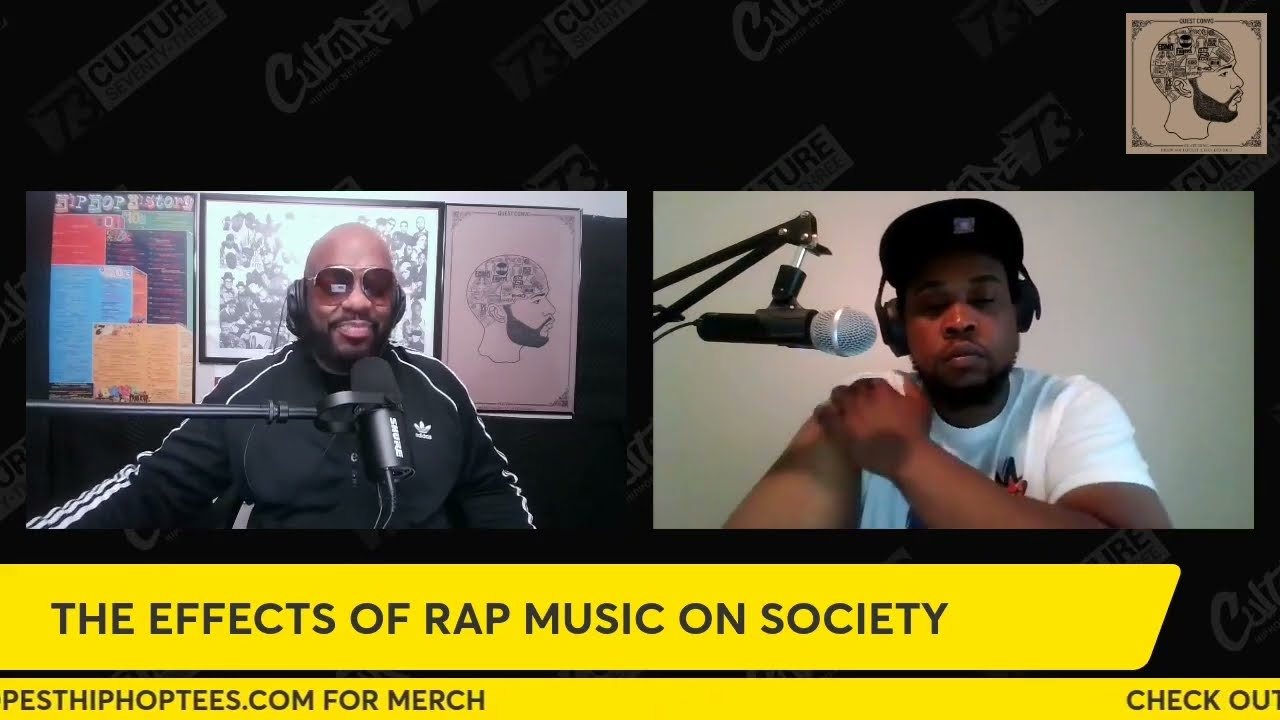 How Much Influence Does Rap Music Have YouTube How Much Influence Does Rap Music Have YouTube