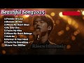 A Song You Ll Feel Not Just Hear English Song2025 Playlist Risewithmusic 