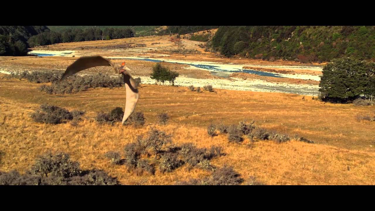 Dinosaurier Im Reich Der Giganten Show