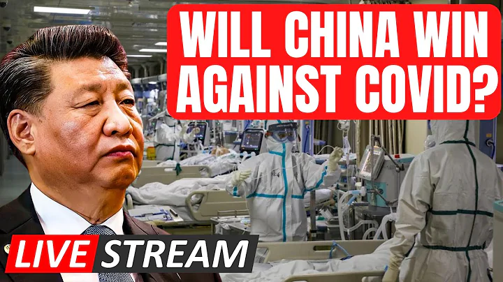 The Truth About China's Zero Covid Change - What's...