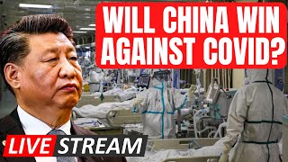 Thumbnail for The Truth About China's Zero Covid Change - What's REALLY Happening NOW