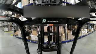 ForkLift360 - National Safety Council