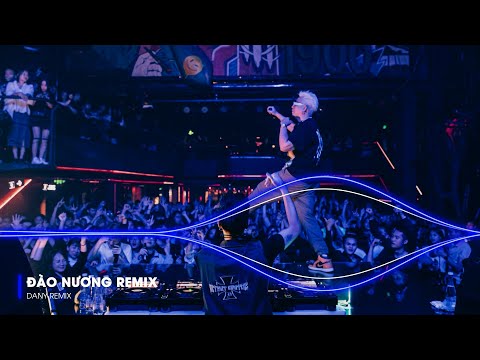 Đào Nương Remix (Bản Hot Tiktok) - (Chicago 8h) | Gặp Lại Cô Ta Còn Đau Đáu Remix 2025