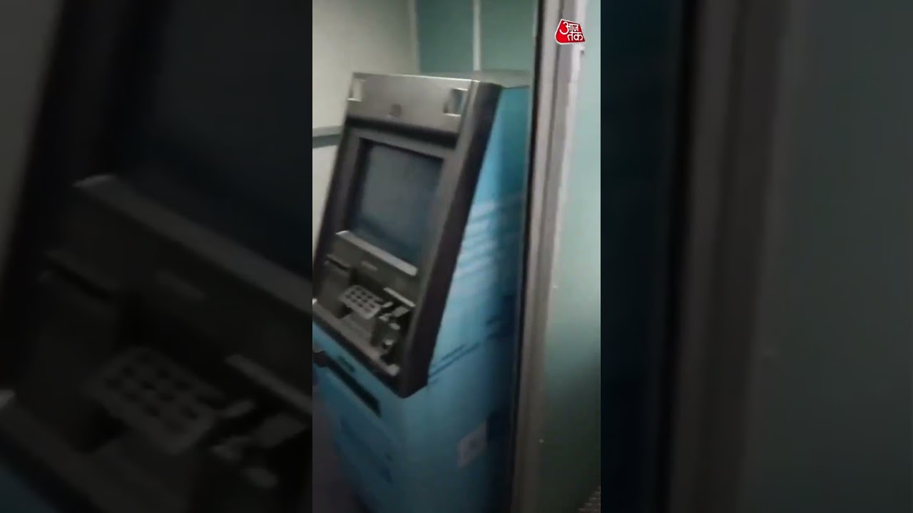 Country's first onboard ATM in Panchvati Express, 