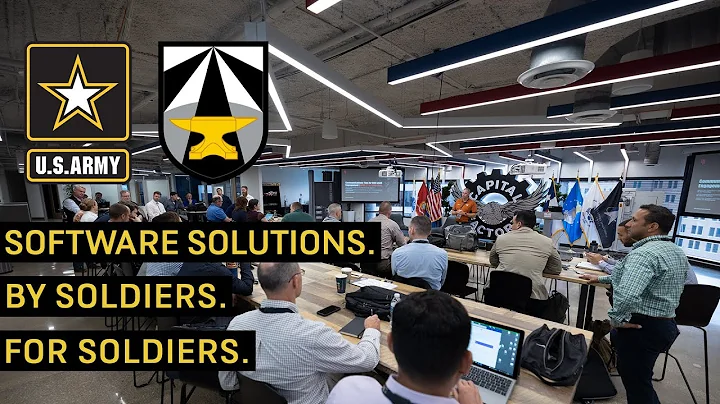 U.S. Army Futures Command