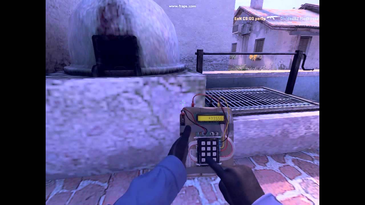 EoN per0p #1 Minimovie