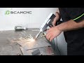 Laser welding machine 1kw 15kw 2kw 3kw