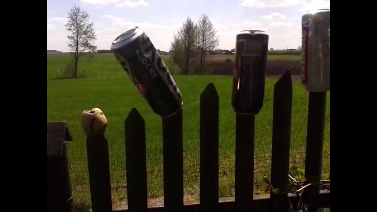 Wiatrówka CZ 75 P-07 Duty Blow Back 4,5 mm - test polowy i podsumowanie