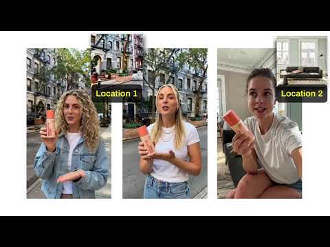 Batch Create UGC Videos with Nodes | Kluger AI Scalable UGC Workflows
