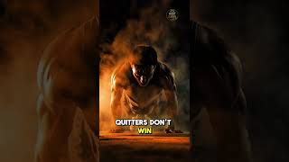 Winners Don’t Quit (Watch This) 😲#motivation #success #mindset #USA