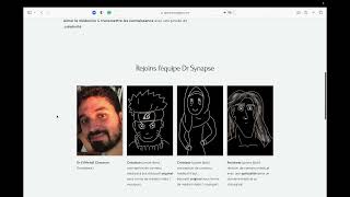 docteursynapse.com - Site Officiel