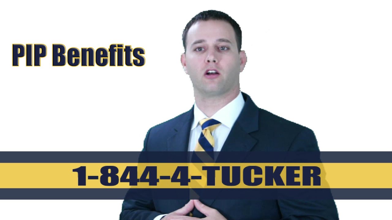 PIP Benefits YouTube