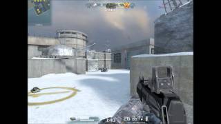 AVA BS Veresk 1on3 iToCcHaN ACE