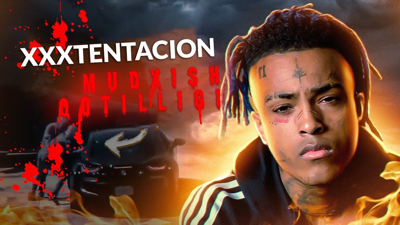 XXXTentacion O'limi