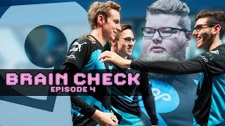 PENTAKILL! Dive him! | BRAIN CHECK EP.4