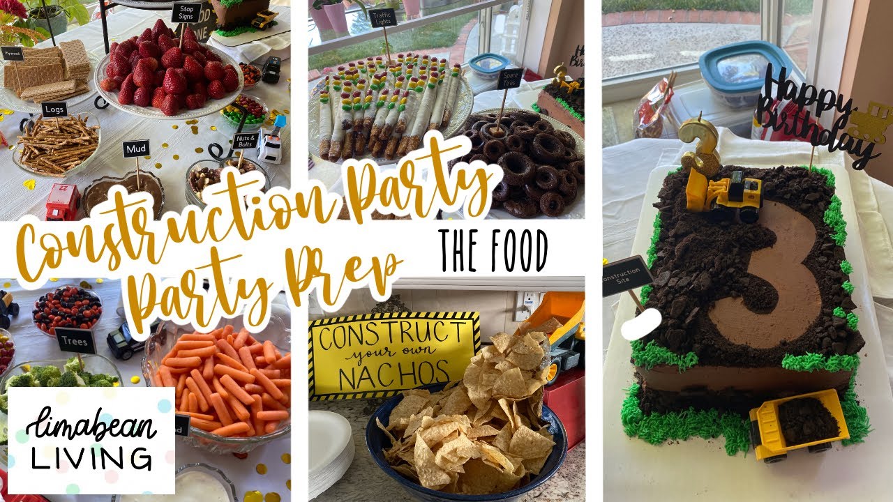 HOWORK STAND MIXER REVIEW  Sneak Peek At Aubrey's 3rd Birthday Theme &  Treat 