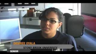 SBYOU  Secrets of Stony Brook