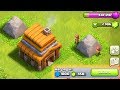 ВСЁСНУЛЯ #6! БЕСПЛАТНО ПОЛУЧИЛ 500+ ГЕМОВ! Я НЕУДАЧНИК? CLASH OF CLANS