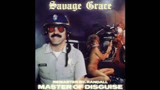 Savage Grace - Master Of Disguise 1985 (Remaster) [Full Album]