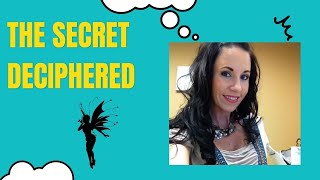 The chat with John Pierard, Jo Ellen Trilling, Ben Asen,  on The Secret a Treasure Hunt book!