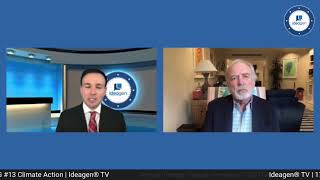 James Keach, Actor, Director, Producer - UN SDG 13 Climate Action