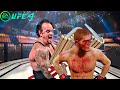 UFC 4 l Habib Nurmagamedov vs Crazy Undertacker - Epic Fight