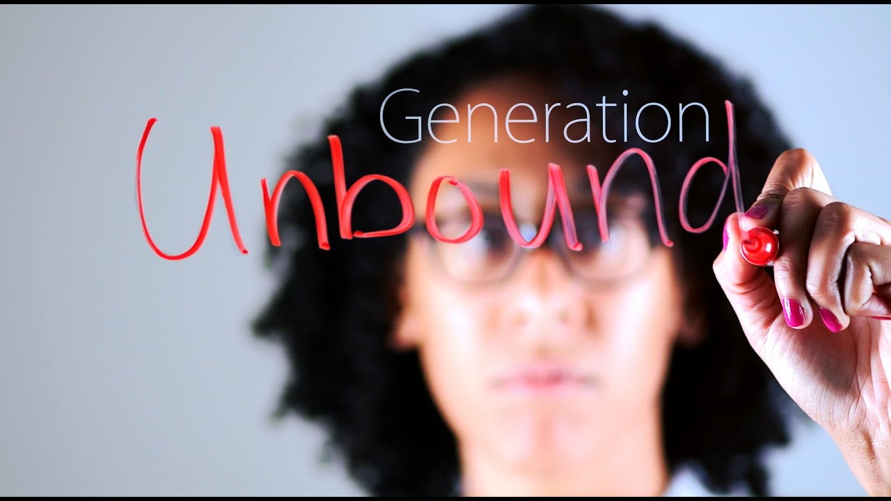 Generation Unbound: Drifting Into Sex and Parenthood Without Marriage Generation Unbound: Drifting Into Sex and Parenthood Without Marriage