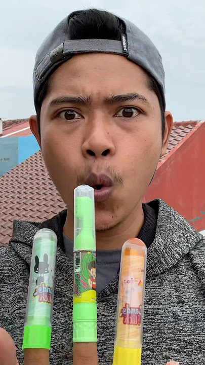 ASNR AMERICA'S🍟🍤🍘🍕🍡🍰ORIGINAL DUBBLE BUBBLE GUM 561 FRUIT FLAVORS LIPSTIKSs... Part 471