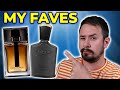 10 FRAGRANCES I'LL NEVER STOP RECOMMENDING - BEST MEN'S COLOGNE