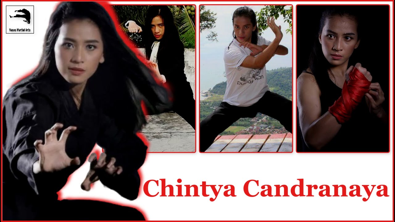 Chintya Candranaya - YouTube