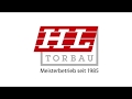 Hl torbau lawniczak gmbh