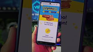 Nestle Munch Chocolate Official Cashback Offer! 🍫 Flat ₹999 Reward for Everyone? 😱 PR Tech Spyy