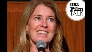 SBIFF Film Talk with Robin Hauser - Tino