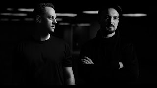 Dominik Vaillant b2b Superstrobe @ Analogue Audio Studio