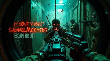 "BREACHING HELL – SWAT Hostage Rescue Gone Wrong"