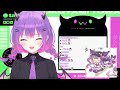 Beginning of video