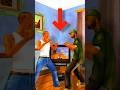 تعارك شقيقان على بلايستيشن GTA San Andreas Gta Shorts 