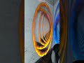 Probably the weirdest thing in Portal..