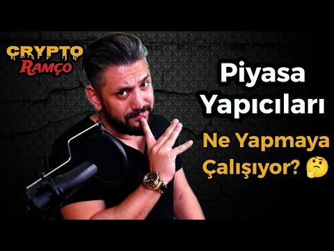 #Bitcoin Analiz - Piyasa Yapicilari Ne Yapmaya Calisiyor? Btc Teknik Analiz Forex