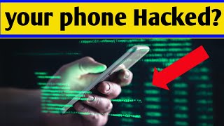 check phone Hack or not | Hack mobile check karne ka tarika 2025