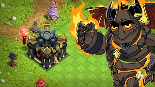 РАЗВИТИЕ БЕЗ ДОНАТА. CЕКРЕТ БЫСТРОЙ ПРОКАЧКИ Clash of Clans
