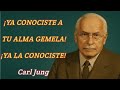 4 Señales de que YA Conectaste con tuALMA GEMELA | Explicación de Carl Jung